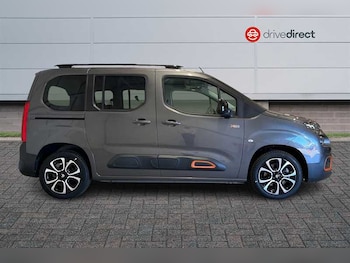 Used Citroen Berlingo 2023 for sale - 79149318: Photo