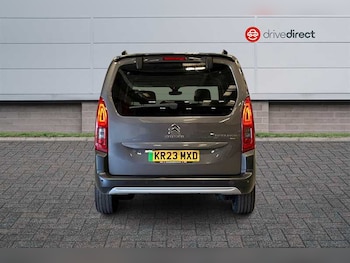 Used Citroen Berlingo 2023 for sale - 79149318: Photo