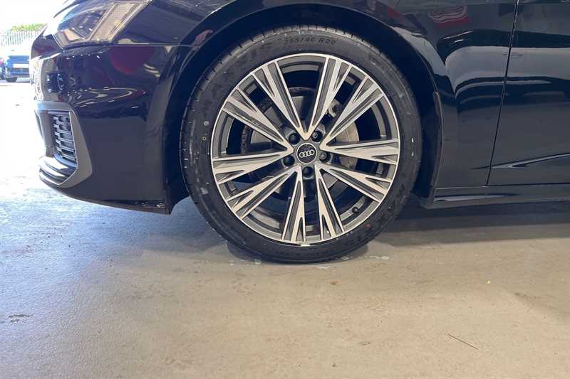 Used Audi A6 2021 for sale - 77886771: Photo 12