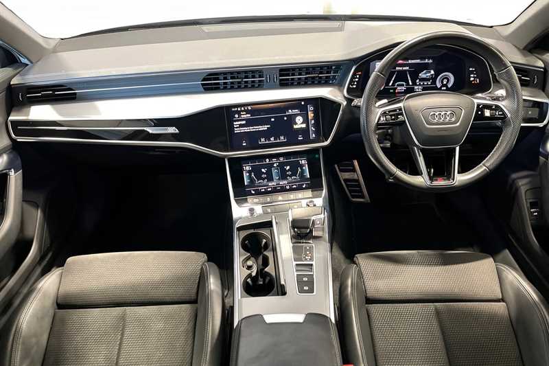 Used Audi A6 2021 for sale - 77886771: Photo 13