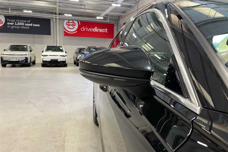 Used Audi A6 2021 for sale - 77886771: Photo 34