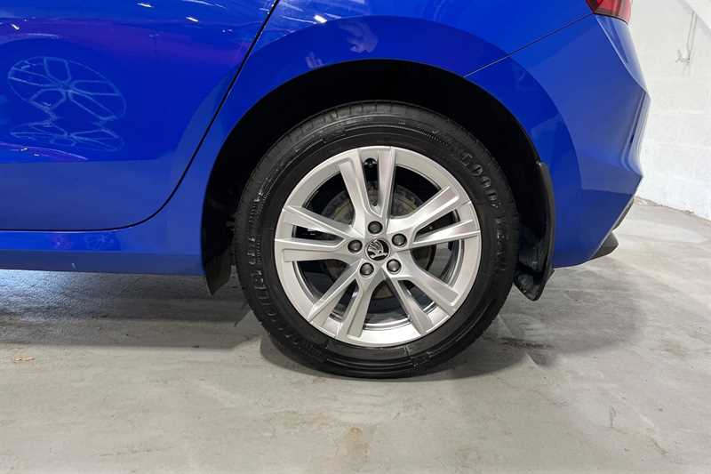 Used Skoda Fabia 2024 for sale - 77375649: Photo 11