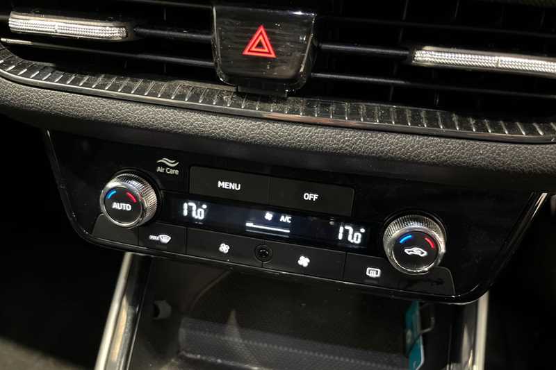 Used Skoda Fabia 2024 for sale - 77375649: Photo 15