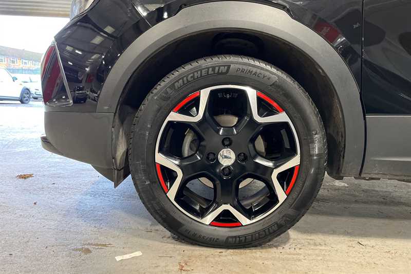 Used Vauxhall Mokka 2023 for sale - 76956846: Photo 12