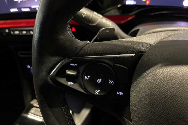 Used Vauxhall Mokka 2023 for sale - 76956846: Photo 21