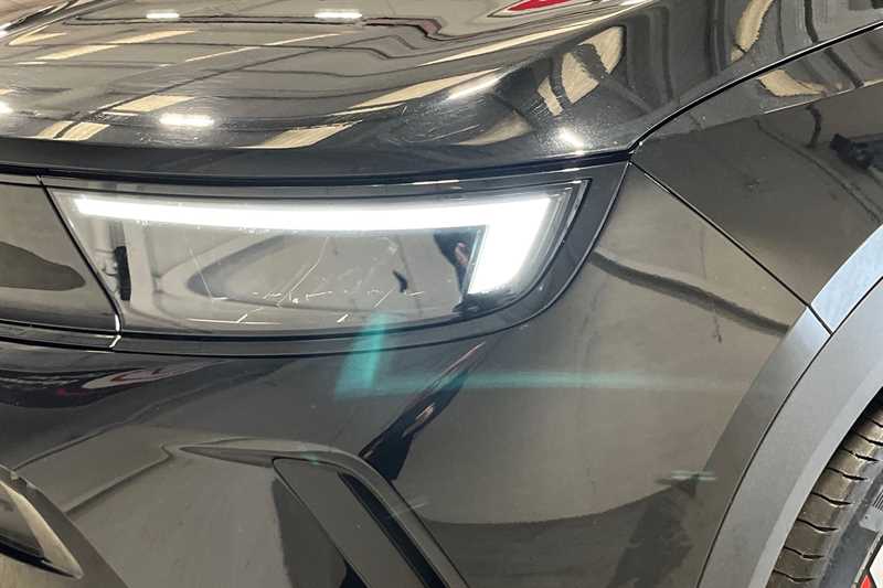 Used Vauxhall Mokka 2023 for sale - 76956846: Photo 29