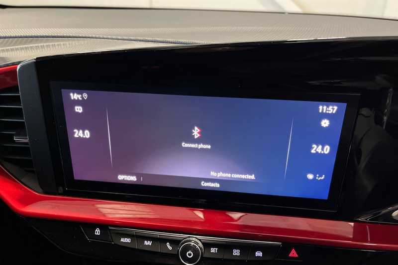 Used Vauxhall Mokka 2023 for sale - 76956846: Photo 38