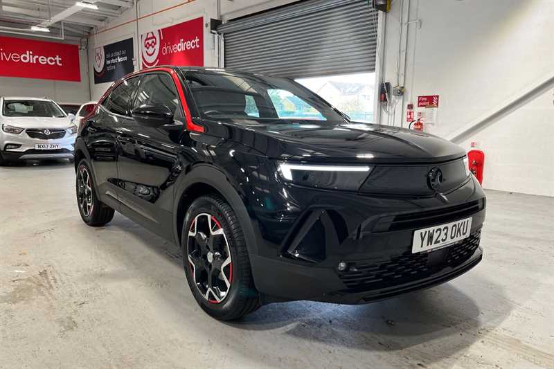 Used Vauxhall Mokka 2023 for sale - 76956846: Photo 43