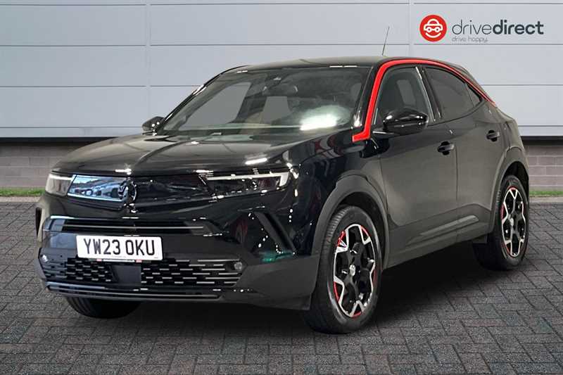 Used Vauxhall Mokka 2023 for sale - 76956846: Photo 7