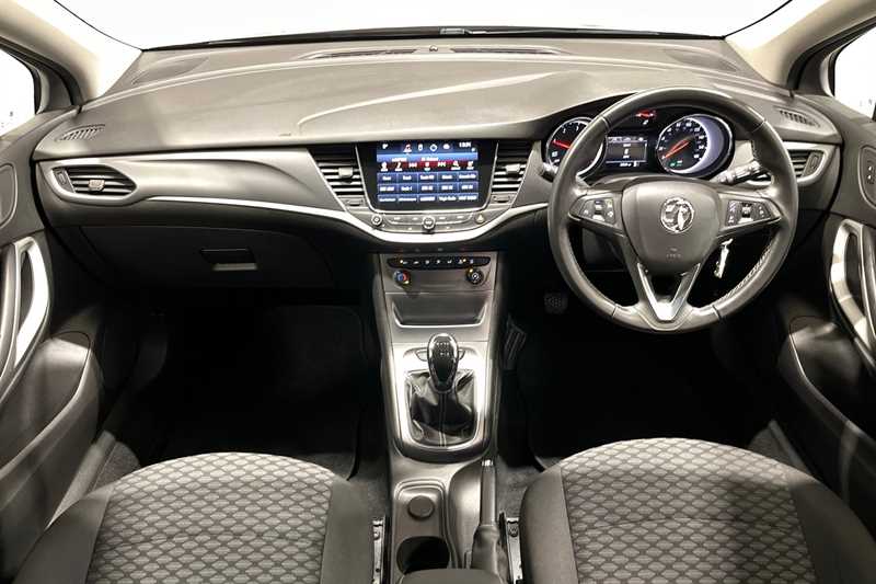 Used Vauxhall Astra 2018 for sale - 77712265: Photo 13