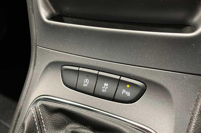 Used Vauxhall Astra 2018 for sale - 77712265: Photo 39