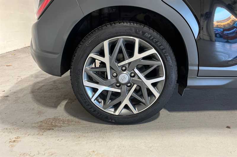 Used Hyundai KONA 2022 for sale - 76610010: Photo 10