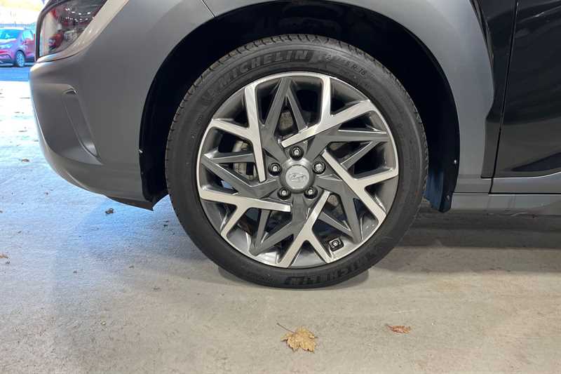 Used Hyundai KONA 2022 for sale - 76610010: Photo 12