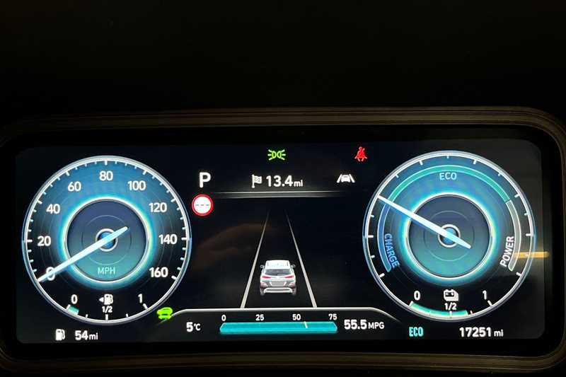 Used Hyundai KONA 2022 for sale - 76610010: Photo 20