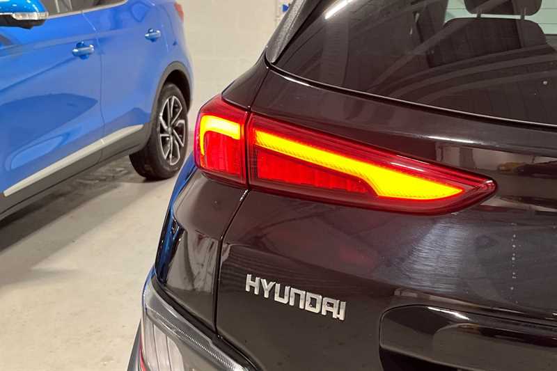 Used Hyundai KONA 2022 for sale - 76610010: Photo 31