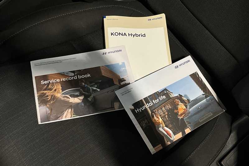 Used Hyundai KONA 2022 for sale - 76610010: Photo 36