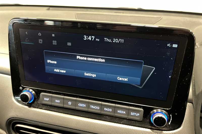 Used Hyundai KONA 2022 for sale - 76610010: Photo 39