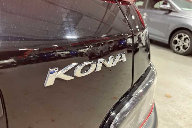 Used Hyundai KONA 2022 for sale - 76610010: Photo 49