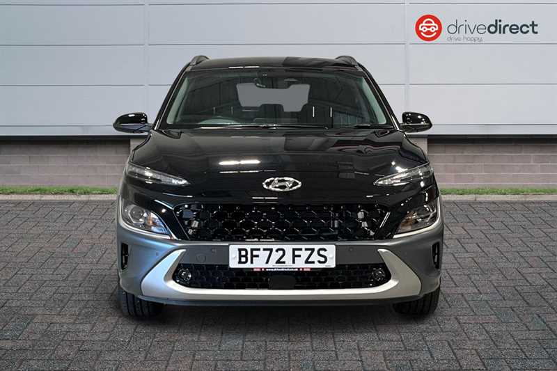 Used Hyundai KONA 2022 for sale - 76610010: Photo 8