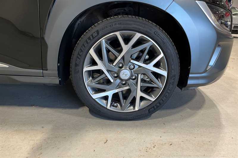 Used Hyundai KONA 2022 for sale - 76610010: Photo 9