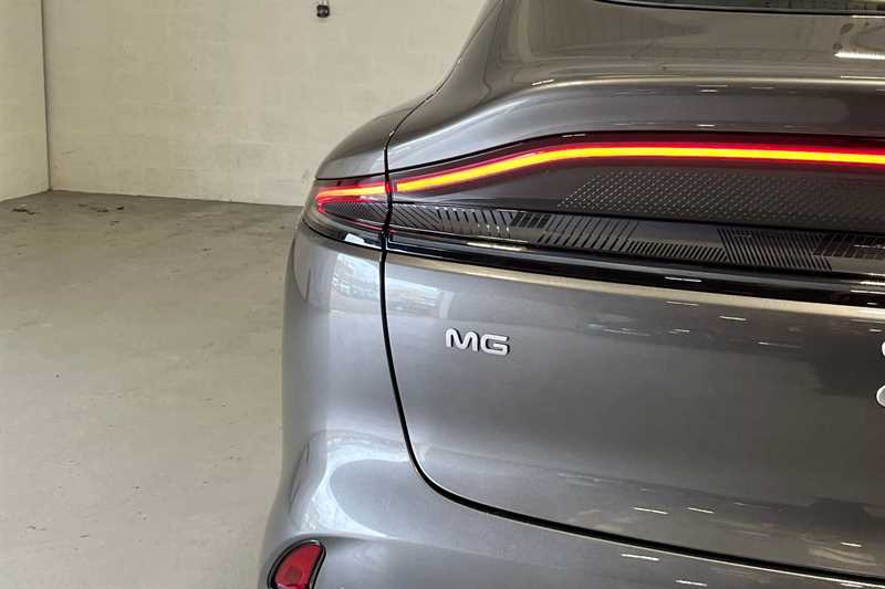 Used MG MG IM6 2025 for sale - 77800438: Photo 31