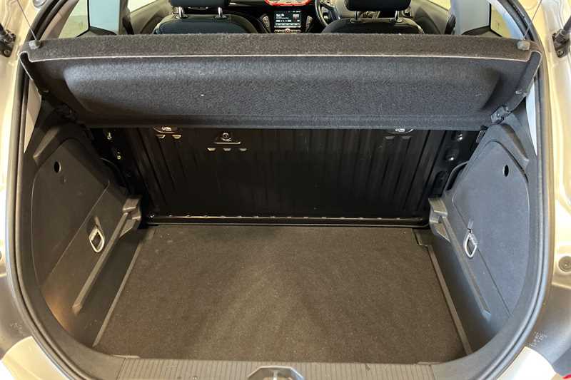 Used Vauxhall Corsa 2019 for sale - 77843967: Photo 25