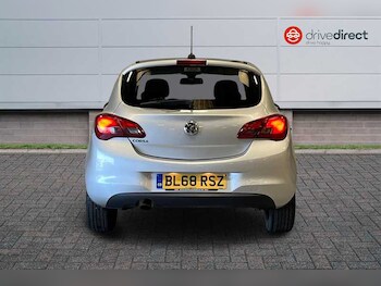 Used Vauxhall Corsa 2019 for sale - 77843967: Photo