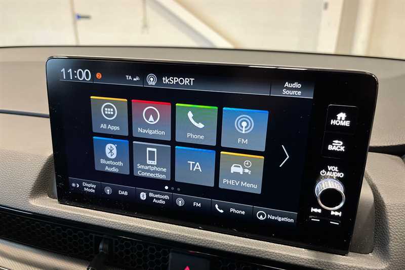 Used Honda CR-V 2024 for sale - 77485594: Photo 38