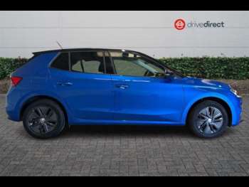 Used Skoda Fabia 2022 for sale - 74657311: Photo