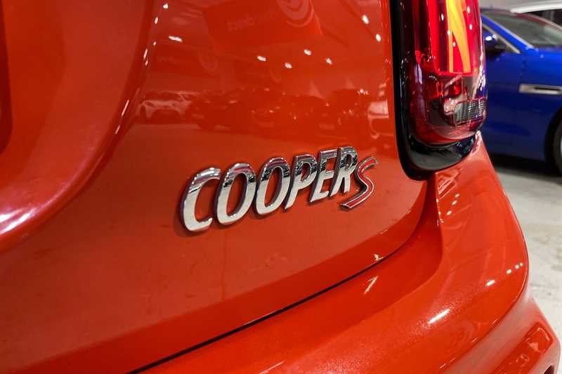 Used MINI Hatch 2019 for sale - 77430526: Photo 30