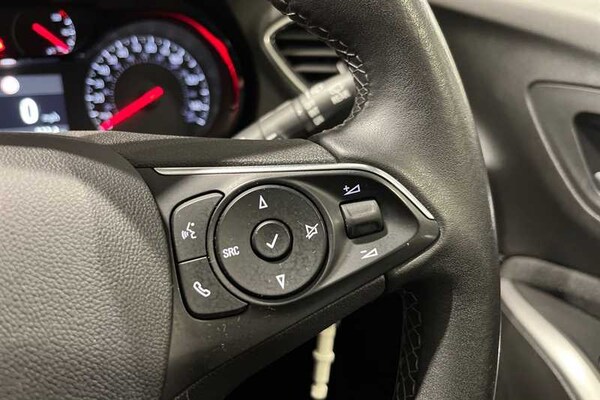 Used Vauxhall Grandland X 2020 for sale - 76191257: Photo 22