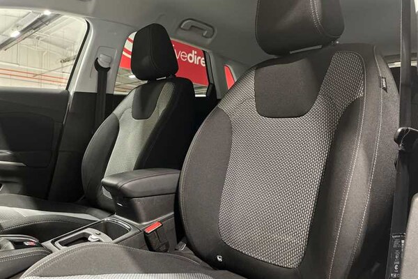 Used Vauxhall Grandland X 2020 for sale - 76191257: Photo 23