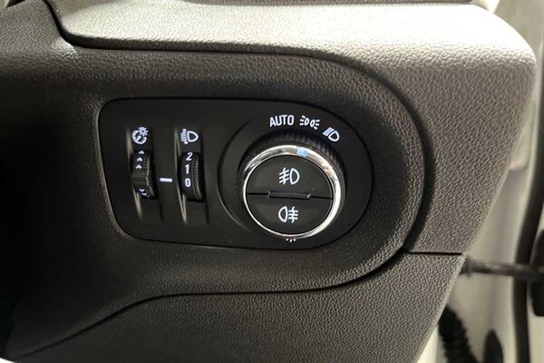 Used Vauxhall Grandland X 2020 for sale - 76191257: Photo 28