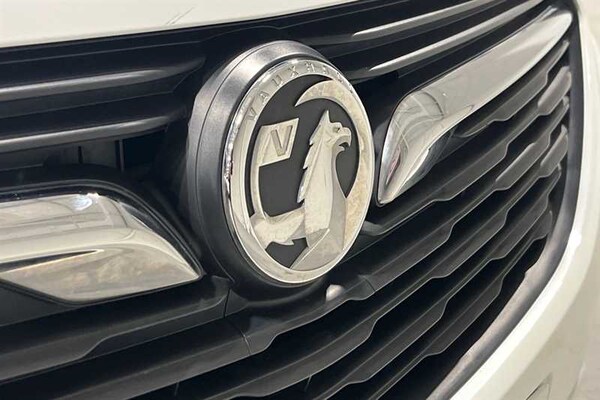 Used Vauxhall Grandland X 2020 for sale - 76191257: Photo 30