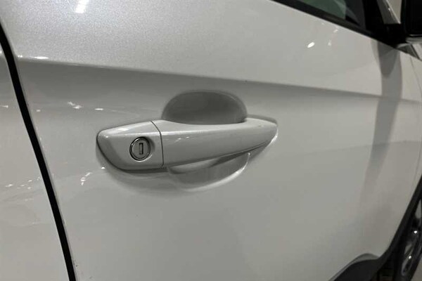 Used Vauxhall Grandland X 2020 for sale - 76191257: Photo 34