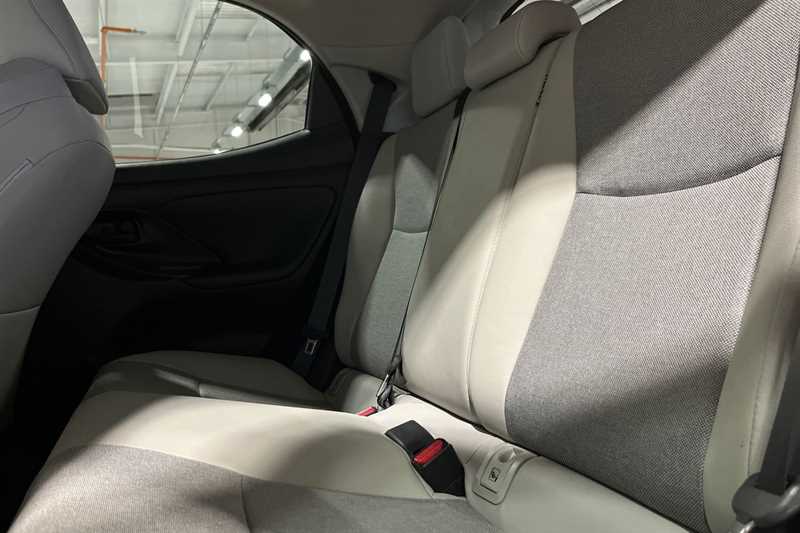 Used Toyota Yaris 2023 for sale - 77362608: Photo 24