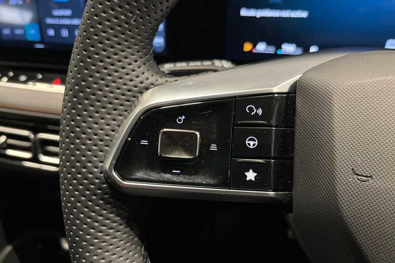 Used MG MG HS for sale - 76756256: Photo 21