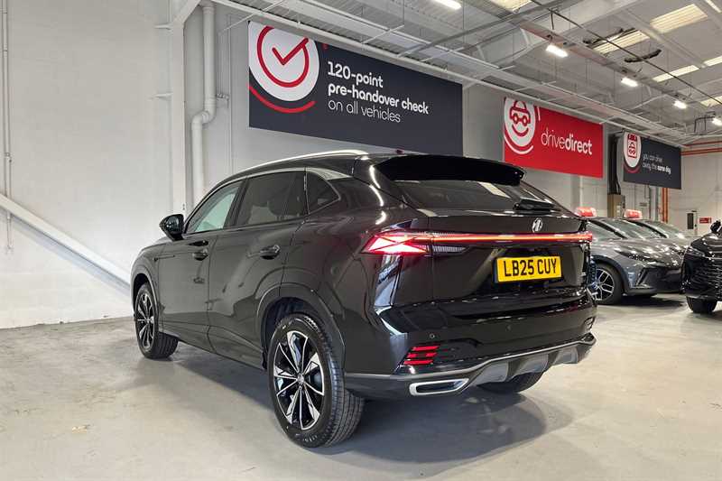 Used MG MG HS for sale - 76756256: Photo 47