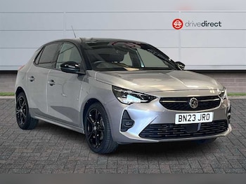 Vauxhall Corsa feature image