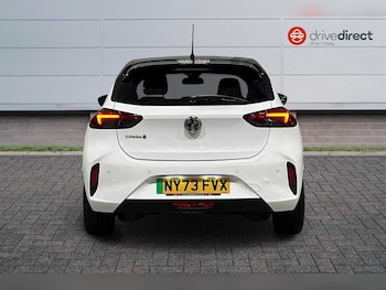 Used Vauxhall Corsa 2024 for sale - 78160761: Photo