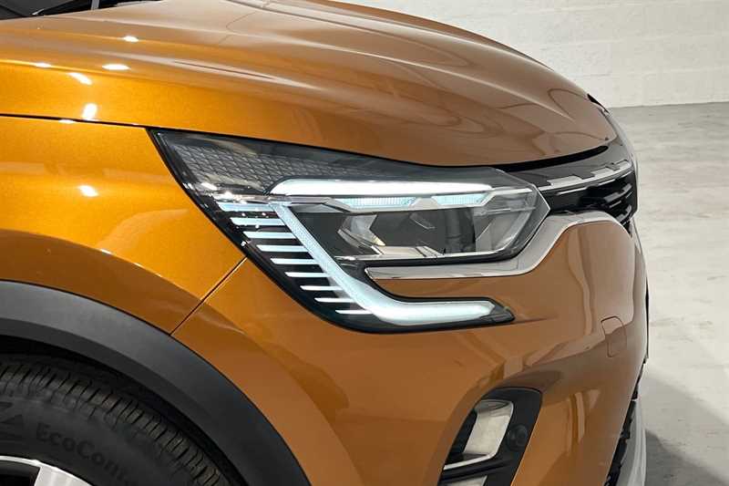 Used Renault Captur 2020 for sale - 78076615: Photo 28