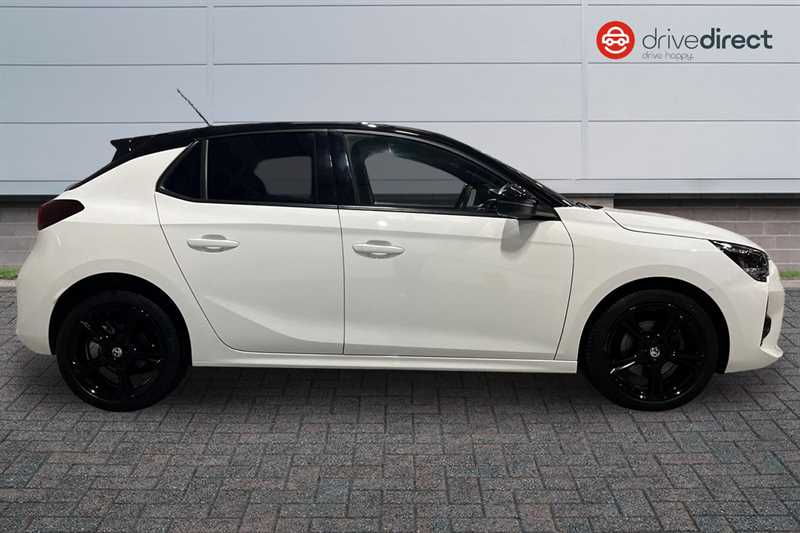 Used Vauxhall Corsa 2023 for sale - 77894992: Photo 2