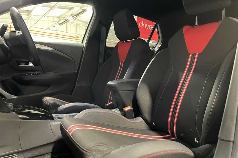 Used Vauxhall Corsa 2024 for sale - 77566678: Photo 23