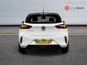 Used Vauxhall Corsa 2024 for sale - 77566678: Photo