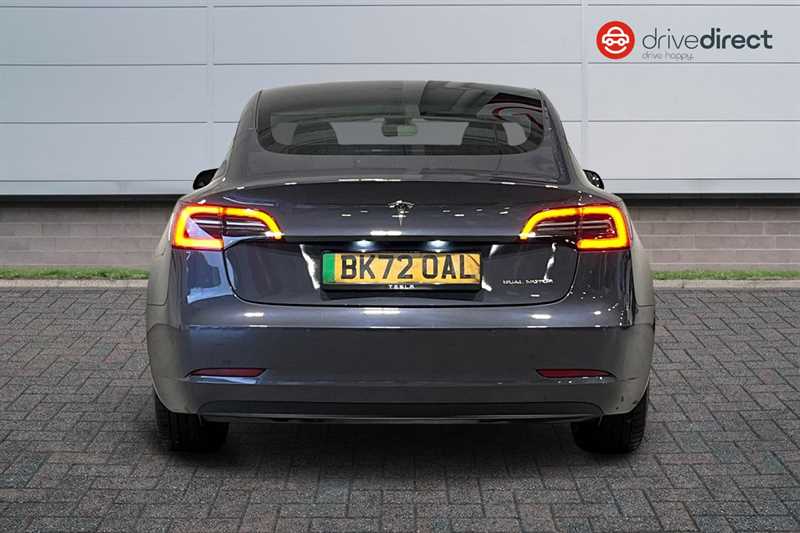 Used Tesla Model 3 2022 for sale - 77481750: Photo 4