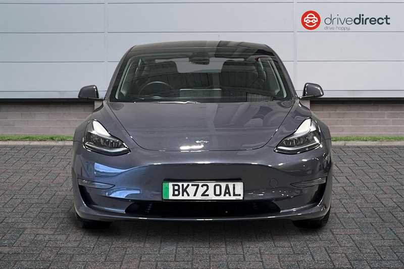 Used Tesla Model 3 2022 for sale - 77481750: Photo 8