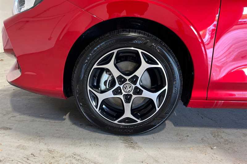 Used MG MG3 2025 for sale - 76489698: Photo 12