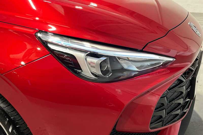 Used MG MG3 2025 for sale - 76489698: Photo 28