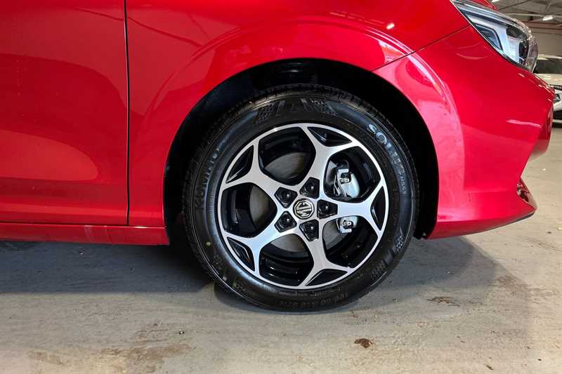 Used MG MG3 2025 for sale - 76489698: Photo 9