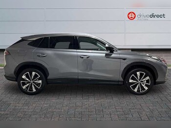 Used MG MG HS 2025 for sale - 77122730: Photo